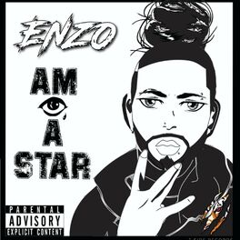 Album cover of Am I a Star