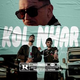 Album cover of Kol Nhar