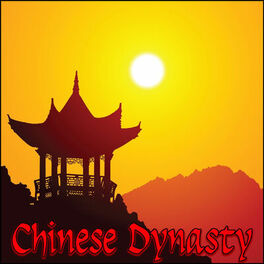 Album cover of Chinese Dynasty