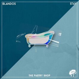 Album cover of Stay