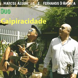 Album cover of Nos Ervais da Lua (Acoustic)