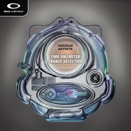 Album cover of Time Unlimited Trance Selection