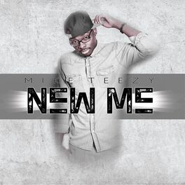 Album cover of New Me