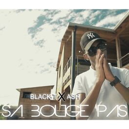 Album cover of Sa bouge pas (Edit)
