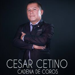 Album cover of Cadena de Coros de Avivamiento