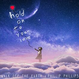 Album cover of Hold On To Your Love