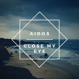 Album cover of Close My Eye