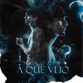 Album cover of A que Veio?!