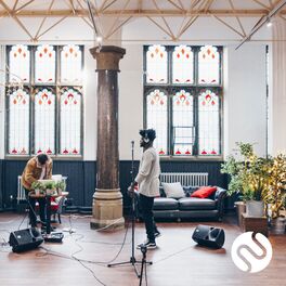 Album cover of Stay (GCM Sinai Sessions)