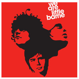 Album cover of We Are Little Barrie