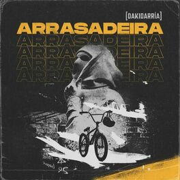 Album cover of Arrasadeira