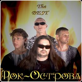 Album cover of The Best