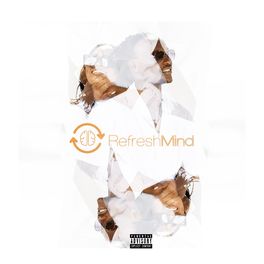 Album cover of Refresh Mind