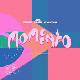 Album cover of Momento