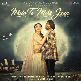 Album cover of Seasons Of Sartaaj