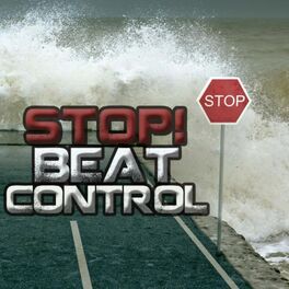 Album cover of Stop! Beat Control