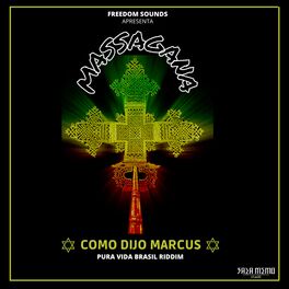 Album cover of Como Dijo Marcus