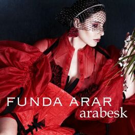 Album cover of Arabesk