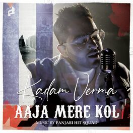 Album cover of Aaja Mere Kol