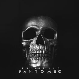 Album cover of FANTÔME EP
