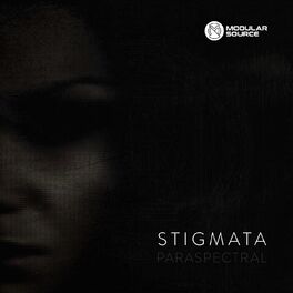 Album cover of Paraspectral