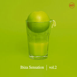 Album cover of Ibiza Sensation, Vol. 2