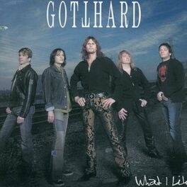 gotthard band tour