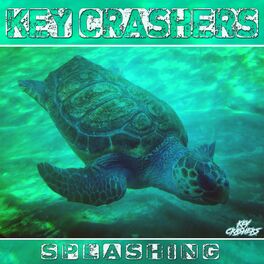 Album cover of Splashing