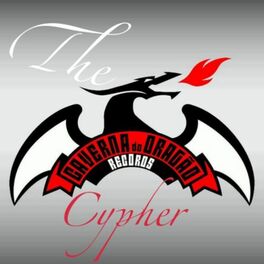 Album cover of The Caverna Cypher