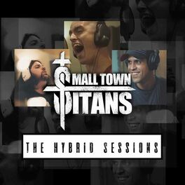 Album cover of The Hybrid Sessions