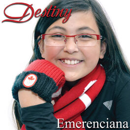 Album cover of Emerenciana