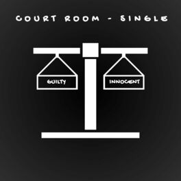 Album cover of Court Room