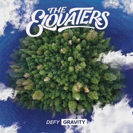 Album cover of Defy Gravity