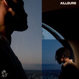 Album cover of Ailleurs