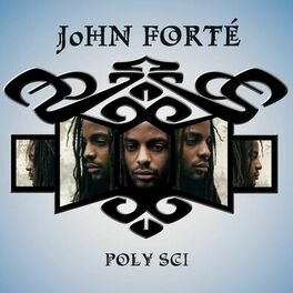 Album cover of Poly Sci