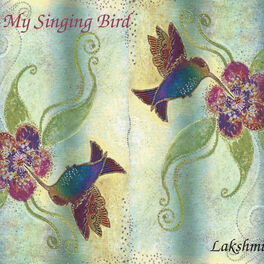Album cover of My Singing Bird