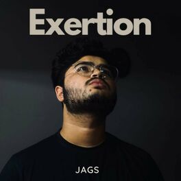 Album cover of Exertion