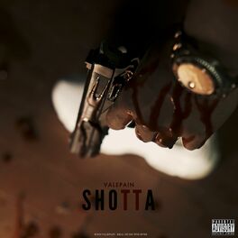 Album cover of Shotta