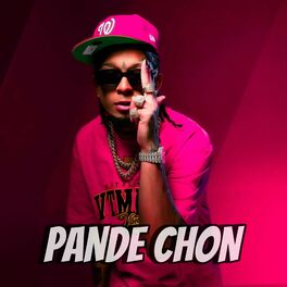 Album cover of Pande Chon