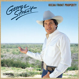 Album cover of Ocean Front Property