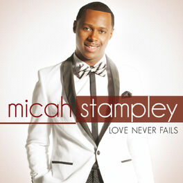 Album cover of Love Never Fails