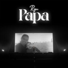 Album cover of Papa
