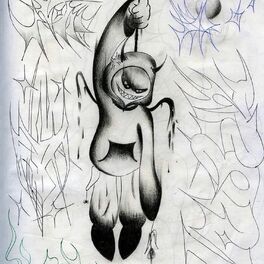 Album cover of TOXIC MEMORIAL