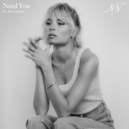 Album cover of Need You (feat. Zion Foster)
