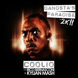 Gangsta s Paradise - Coolio - Álbum - VAGALUME