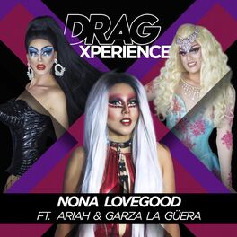 Album cover of Drag Xperience