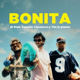 Album picture of Bonita