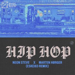 Album cover of Hip Hop (Eskei83 Remix)