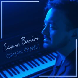Album cover of Canım Benim