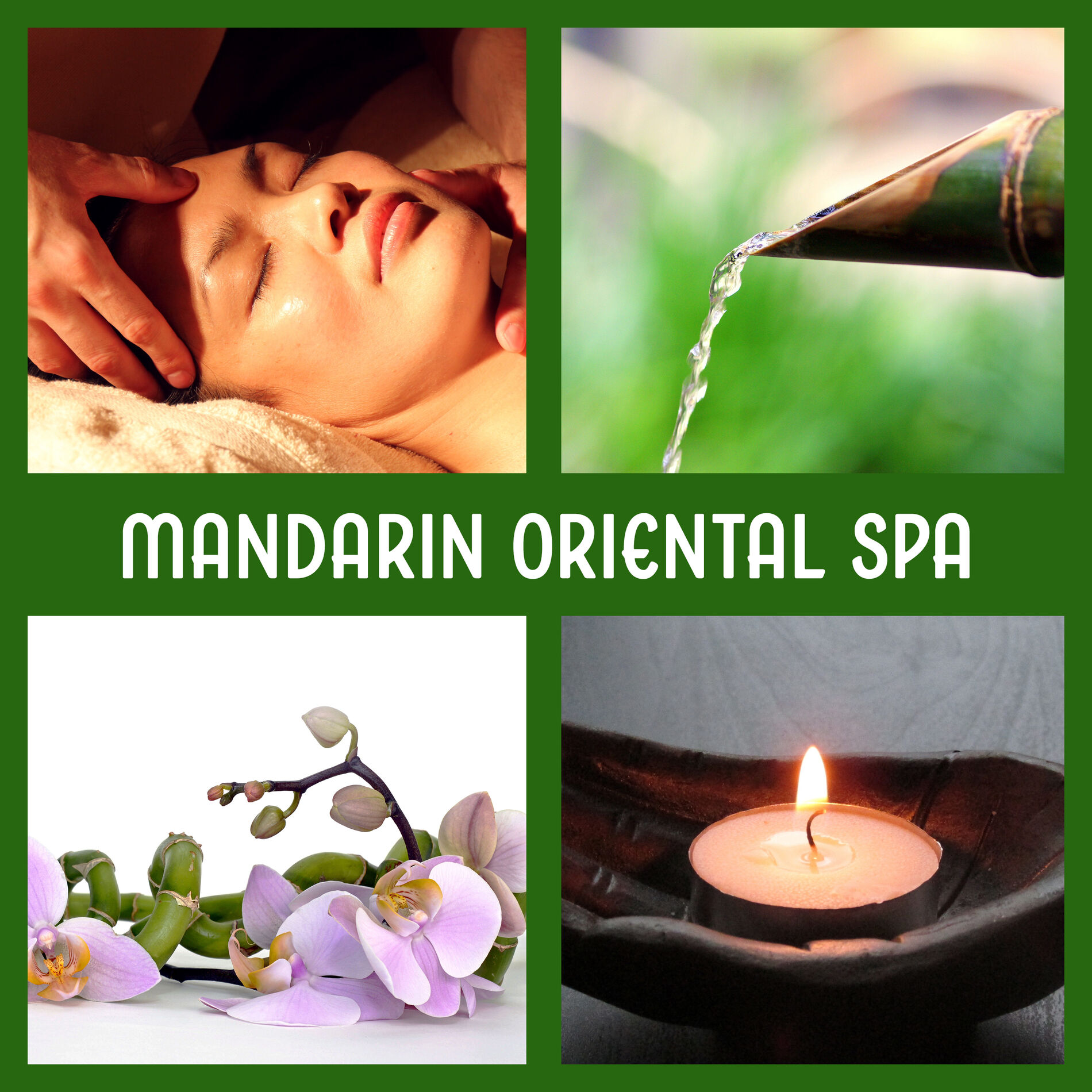 Asian Music Sanctuary - Mandarin Oriental Spa (Discover a Sense of Inner  Peace – Chinese Music for Relaxation, Massage & Healing, Zen Tracks for W:  lyrics and songs | Deezer